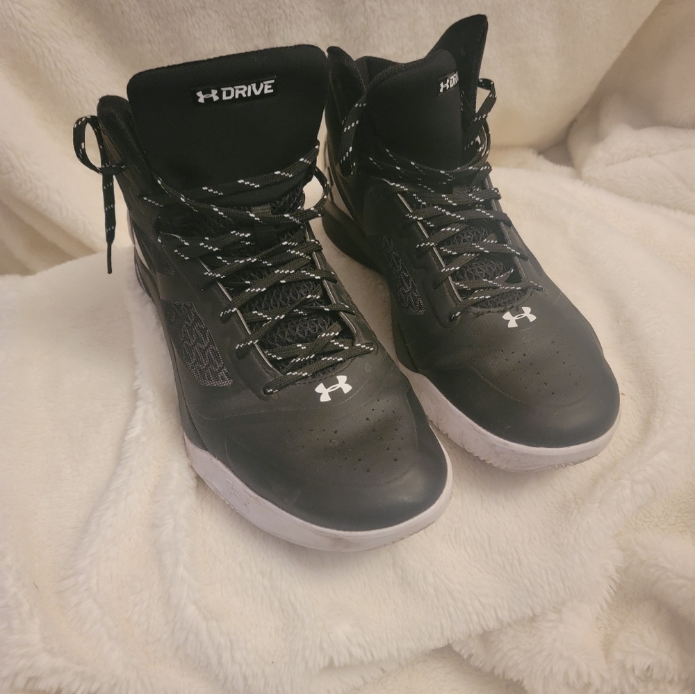 UA Clutch Fit size 13